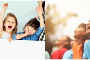 100 Kata-kata mutiara tentang indahnya masa kecil, bikin rindu kenangan zaman dahulu