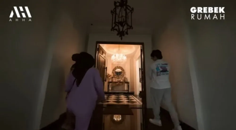 rumah Rizky Ananda Musa YouTube rumah Rizky Ananda Musa YouTube