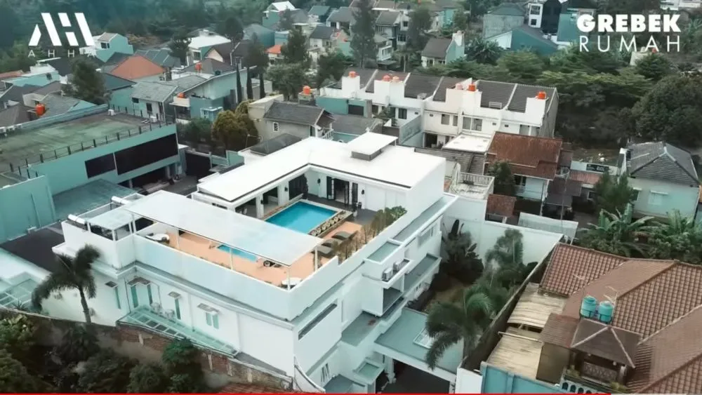 rumah Rizky Ananda Musa YouTube rumah Rizky Ananda Musa YouTube