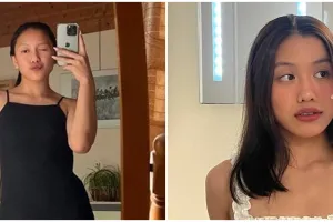 Baru kembalikan utang Rp 34 juta dari Rp 90 juta, ini alasan Lolly terima endorsement dari judi online