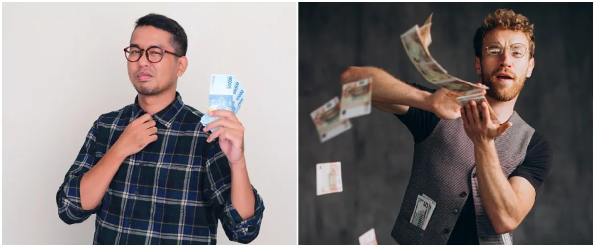 100 Quote tentang riya, auto rendah hati dan tidak sombong