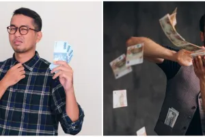 100 Quote tentang riya, auto rendah hati dan tidak sombong