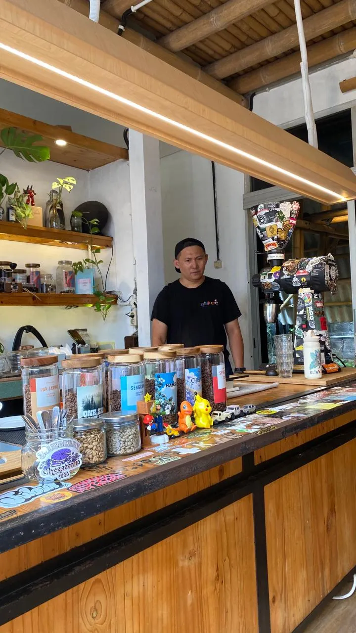 Klinik kopi berbagai sumber Klinik kopi berbagai sumber