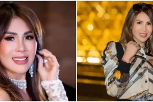 Crazy Rich Helena Lim ditetapkan sebagai tersangka kasus korupsi timah, langsung ditahan