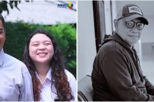 Sopyan Dado pemain Tukang Ojek Pengkolan meninggal karena serangan jantung di usia 51 tahun