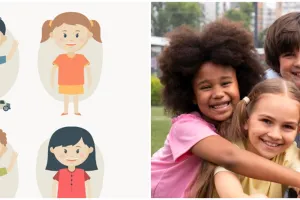 100 Kids quotes bijak, penuh kasih sayang, motivasi, dan makna mendalam