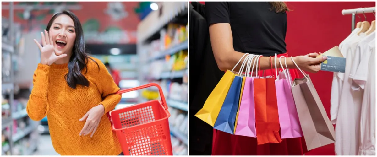 9 Tips beli baju baru untuk Lebaran ini bikin hemat, efektif, dan antikalap