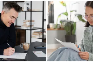 Contoh surat pernyataan orang tua untuk sekolah, lengkap dengan panduan pembuatannya