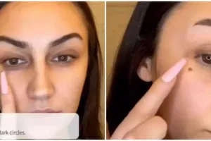 Tanpa eye cream, 7 cara atasi kerutan di sekitar mata pakai bahan alami ini bikin wajah lebih fresh