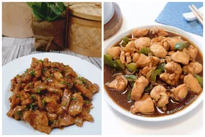 13 Resep ayam yakiniku untuk buka puasa, nikmat, gurih, dan praktis