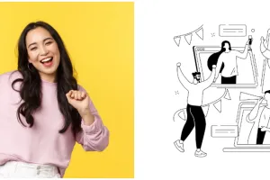 100 Happy quotes tentang kehidupan, penuh makna dan rasa syukur