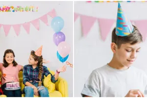 100 Birthday quotes tentang si buah hati, penuh doa dan harapan untuk anak tersayang