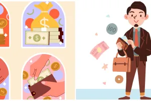 5 Tips mengelola uang THR anak, dijamin nggak boros dan bermanfaat