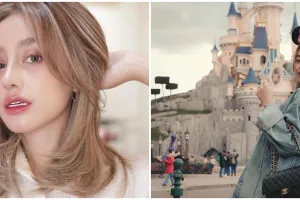 ART Tasya Revina kepergok mencuri barang, uang, sabuk hingga hampers senilai Rp20 juta raib