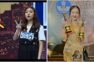 Penyanyi jebolan Indonesian Idol Melitha Sidabutar meninggal dunia di usia 23 tahun