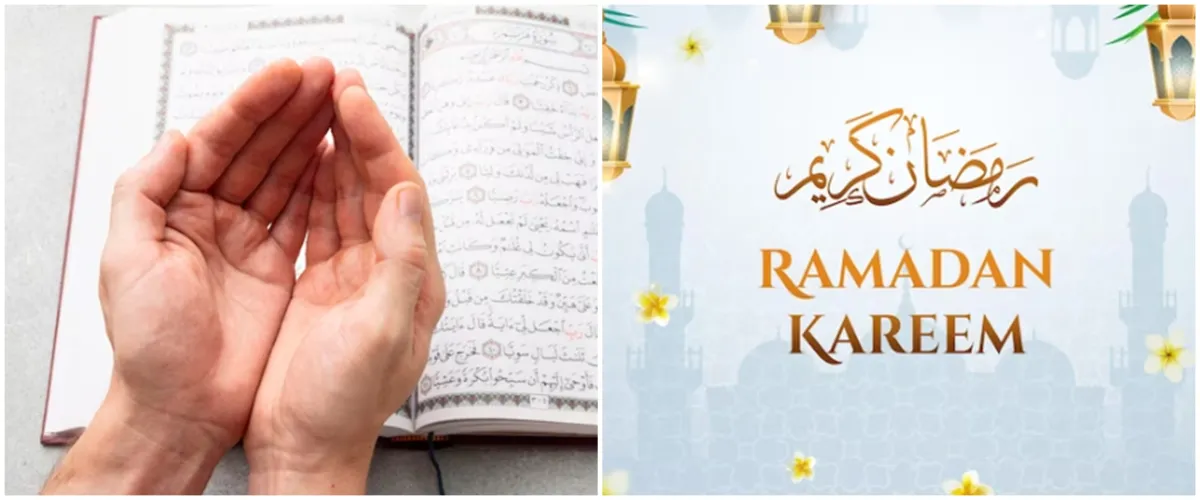 Keutamaan doa akhir Ramadhan dan artinya yang perlu diamalkan menjelang Idul Fitri