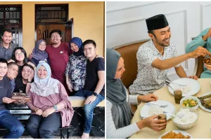 12 Adab bertamu saat Lebaran, sempurnakan momen suci Idul Fitri dengan kerabat