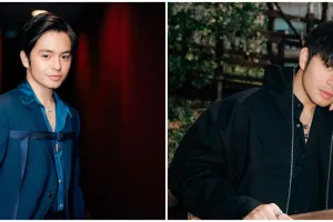 Mudik ke kampung halaman di Lombok, 7 potret kesederhanaan Angga Yunanda bikin salfok