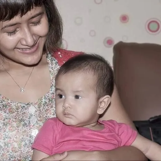 transformasi widuri pemeran sita siksa kubur © instagram transformasi widuri pemeran sita siksa kubur © instagram