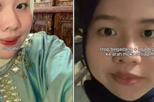 Diduga sering pakai kipas angin mengarah ke wajah, wanita ini didiagnosis terkena bells palsy