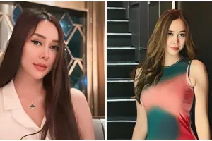 Hunian mewah ditaksir Rp 50 M, 9 potret kamar Arabella anak Aura Kasih bak hotel berbintang