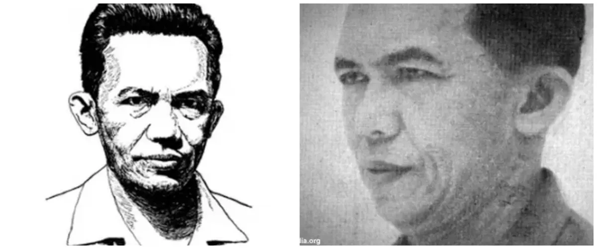 65 Quotes Tan Malaka paling ikonik, cocok jadi reminder kehidupan