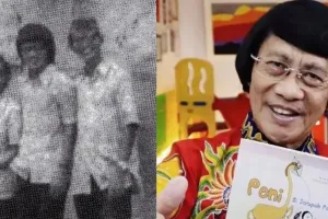 54 Tahun mengabdi di dunia anak, Kak Seto ungkap pernah jadi gelandangan hingga tidur di tempat sampah