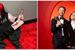 75 Caption Billie Eilish paling terkenal, relate dengan Gen Z