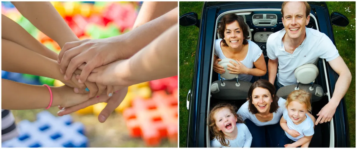 185 Relationship quotes, saling menguatkan bersama orang terdekat