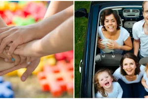 185 Relationship quotes, saling menguatkan bersama orang terdekat