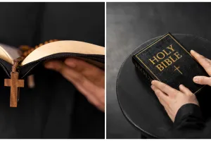 75 Bible quotes beserta artinya, cocok untuk meningkatkan spiritualitas dan motivasi hidup