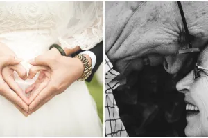 150 Kata-kata buat pacar tersayang bikin baper, hubungan jadi makin romantis