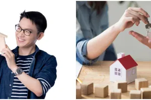 10 Cara beli rumah impian, aman dan lengkap dengan tips menabung uangnya