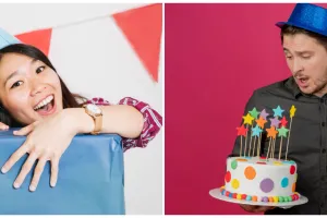 100 Birthday captions lucu untuk diri sendiri, bikin momen spesial tetap berkenang