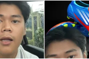 Pria protes beli sepatu harga Rp 10 juta kena bea masuk Rp 30 juta, begini penjelasan pihak bea cukai