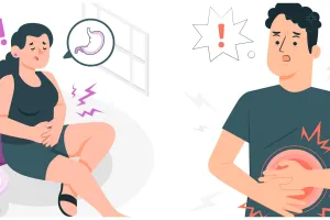 Mudah ditemukan dan murah, 10 makanan ini ternyata dapat meredakan maag dan iritasi lambung