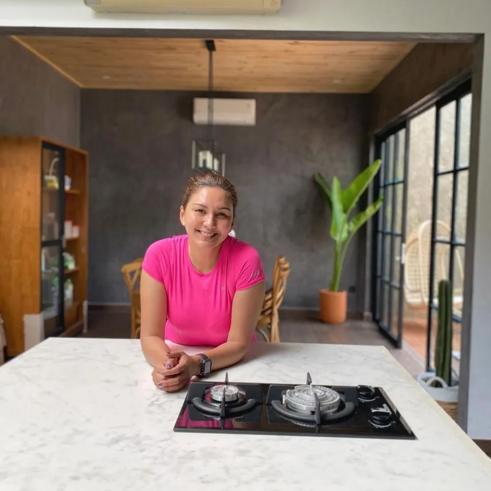 dapur rumah donna agnesia © 2024 brilio.net dapur rumah donna agnesia © 2024 brilio.net