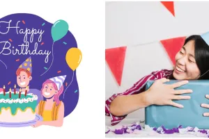 100 Quotes ulang tahun untuk orang tersayang, bermakna dan bikin jatuh cinta