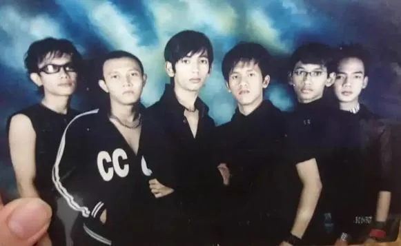 11 Transformasi Rian D'Masiv © 2024 brilio.net 11 Transformasi Rian D'Masiv © 2024 brilio.net