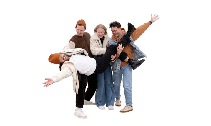 Kata-kata deskripsi grup WA alumni © Freepik Kata-kata deskripsi grup WA alumni © Freepik