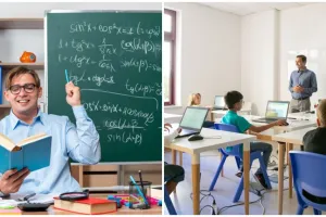 100 Teacher quotes penuh makna mendalam dan menyentuh hati, bikin semangat untuk belajar