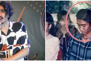 Dipuji gantengnya awet kayak formalin, 11 potret masa muda Duta Sheila On 7 ini justru bikin pangling