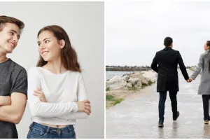 100 Kata-kata buat pacar tersayang bikin baper, romantis, dan hubungan jadi langgeng