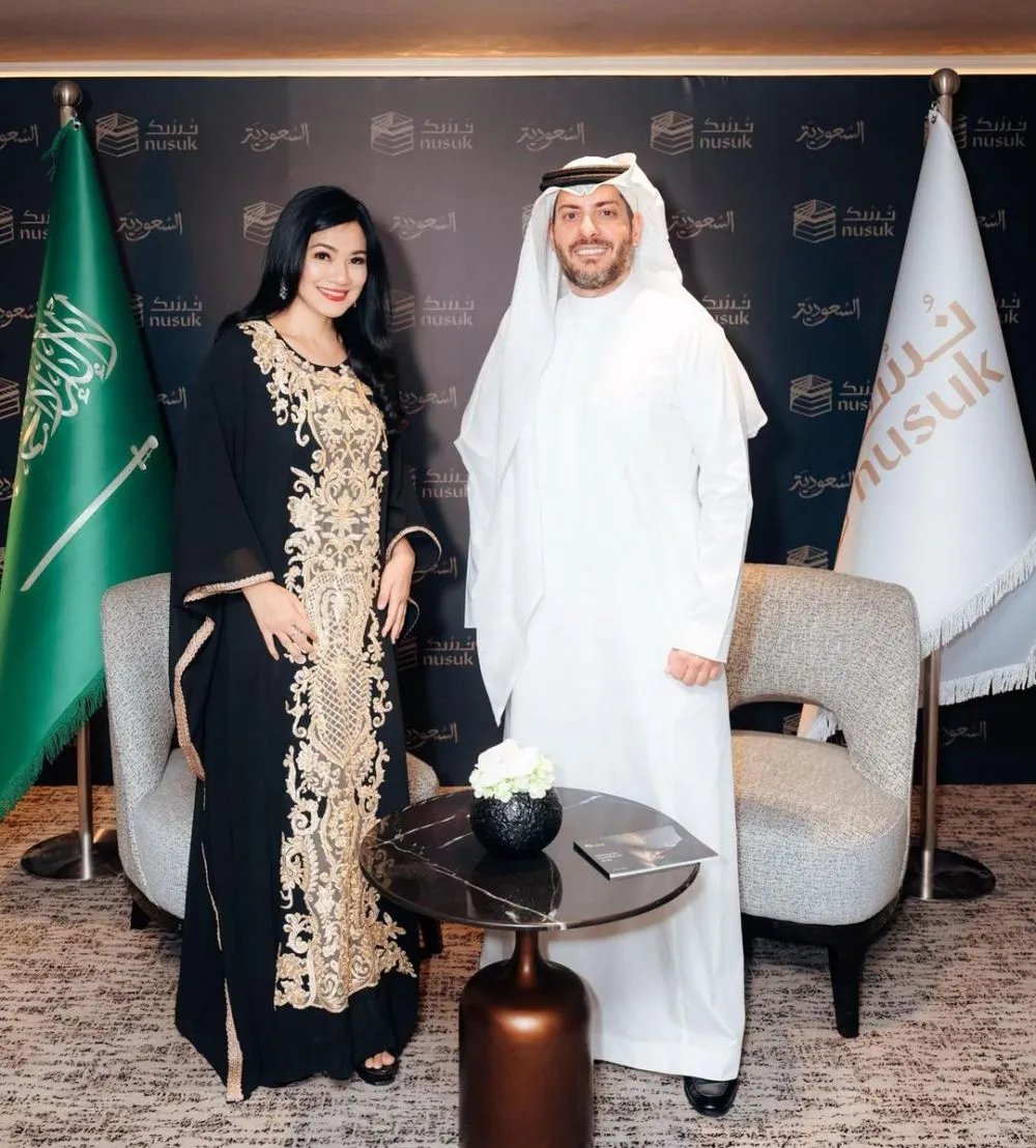 VISIT SAUDI, BEYOND UMRAH © 2024 brilio.net