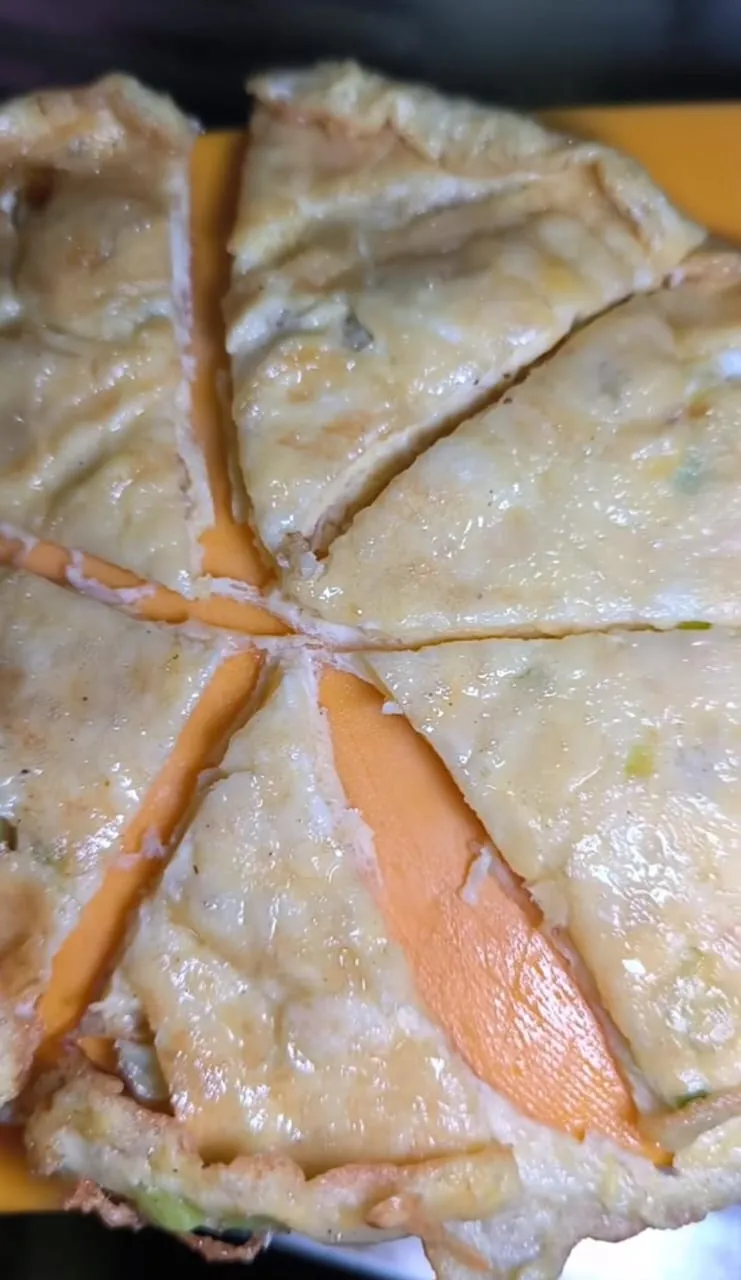 hemat untuk makan seharian © TikTok hemat untuk makan seharian © TikTok