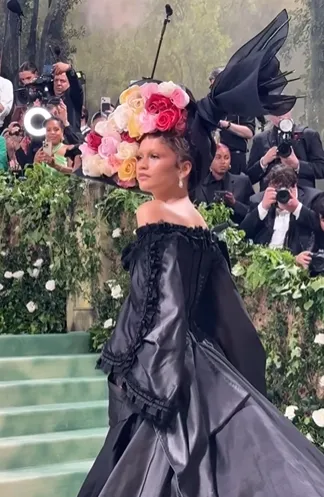 Met Gala 2024 © Instagram