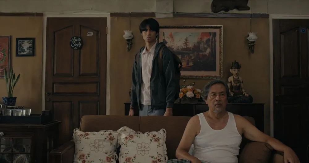 Malam Pencabut Nyawa Malam Pencabut Nyawa