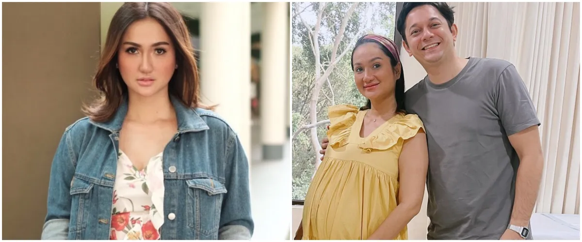 Tengku Dewi Putri bongkar tabiat buruk Andrew Andika, akui sudah berkali-kali dikhianati sang suami