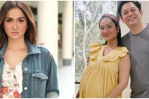 Tengku Dewi Putri bongkar tabiat buruk Andrew Andika, akui sudah berkali-kali dikhianati sang suami