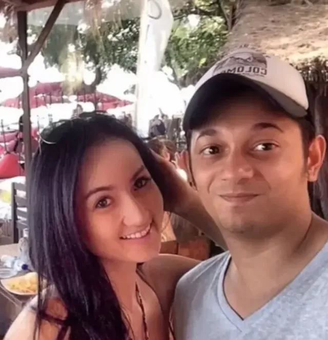 perjalanan cinta Andrew Andika dan Tengku Dewi © 2024 Instagram perjalanan cinta Andrew Andika dan Tengku Dewi © 2024 Instagram